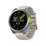 Zeblaze Vibe 8 Rugged Smart Watch Gray