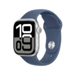 Apple Watch Series 10 Silver