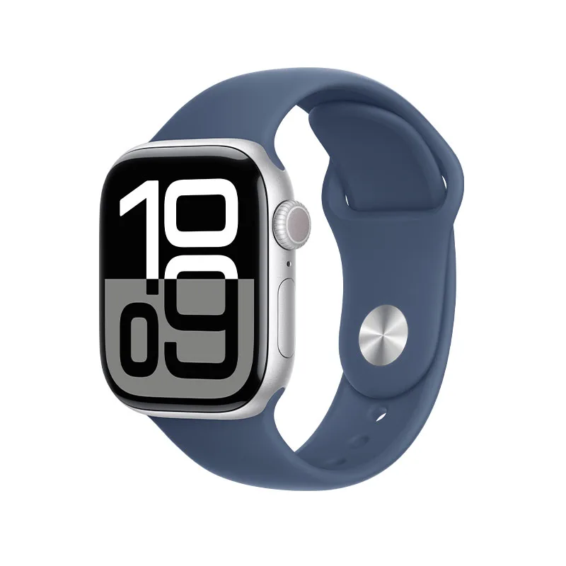 Apple Watch Series 10 Silver