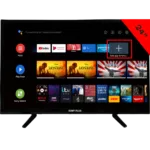 Sony Plus 24 Inch Double Glass Smart Android TV
