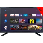 Sony Plus 24 Inch Frameless FHD Smart TV