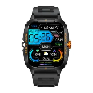 COLMI P76 Sports Smart Watch 1
