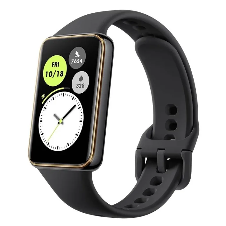 HONOR Band 10 black