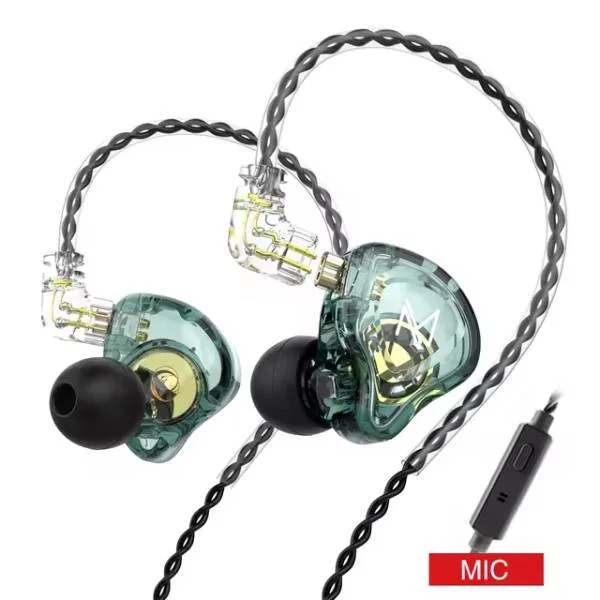 TRN-MT1-Professional-Grade-Dynamic-Driver-IEM-Earphone_green TRN MT1 Hi-FI 1DD Dynamic Earphone