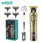 VGR V-073 Hair Trimmer 1
