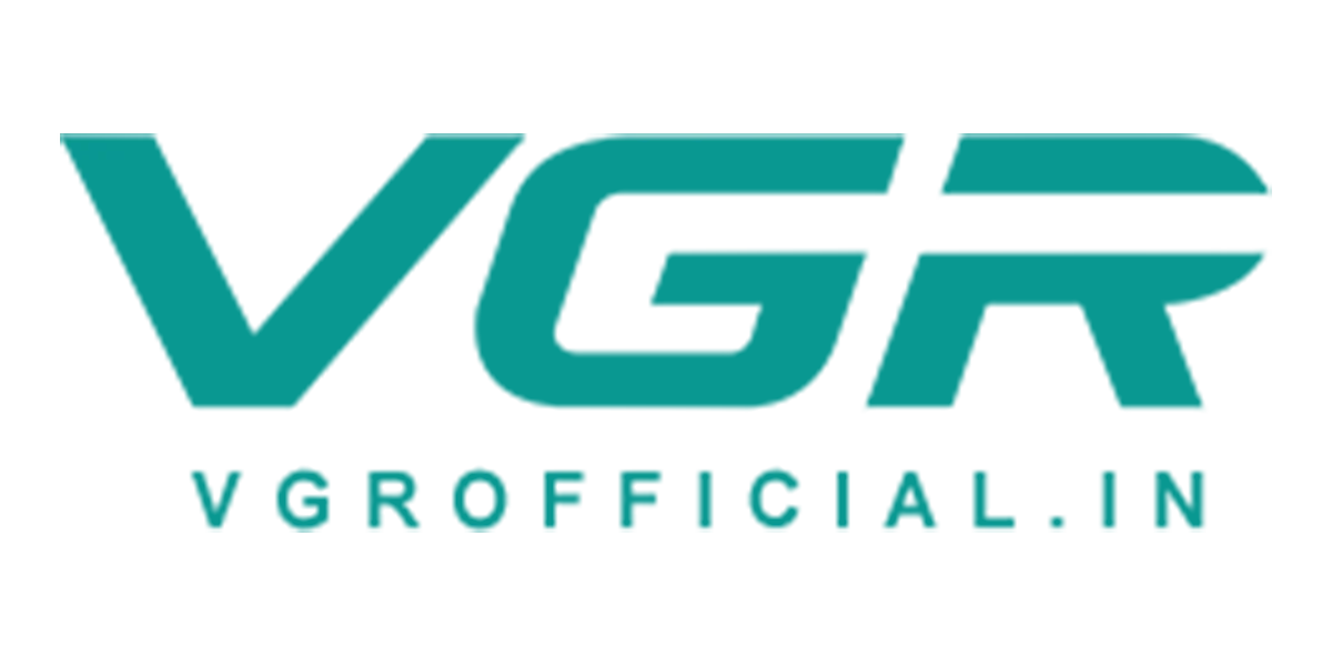 Vgr logo