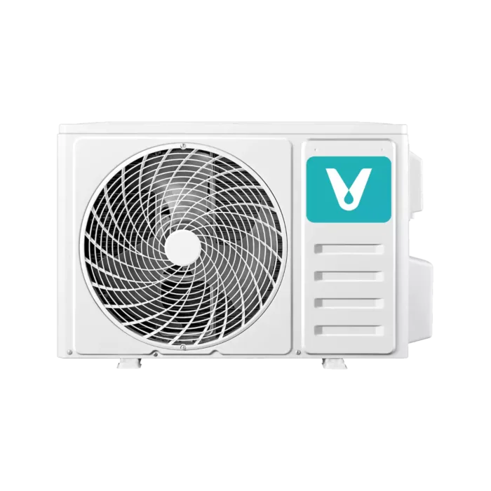 Viomi A2 1 Ton Non-Inverter AC