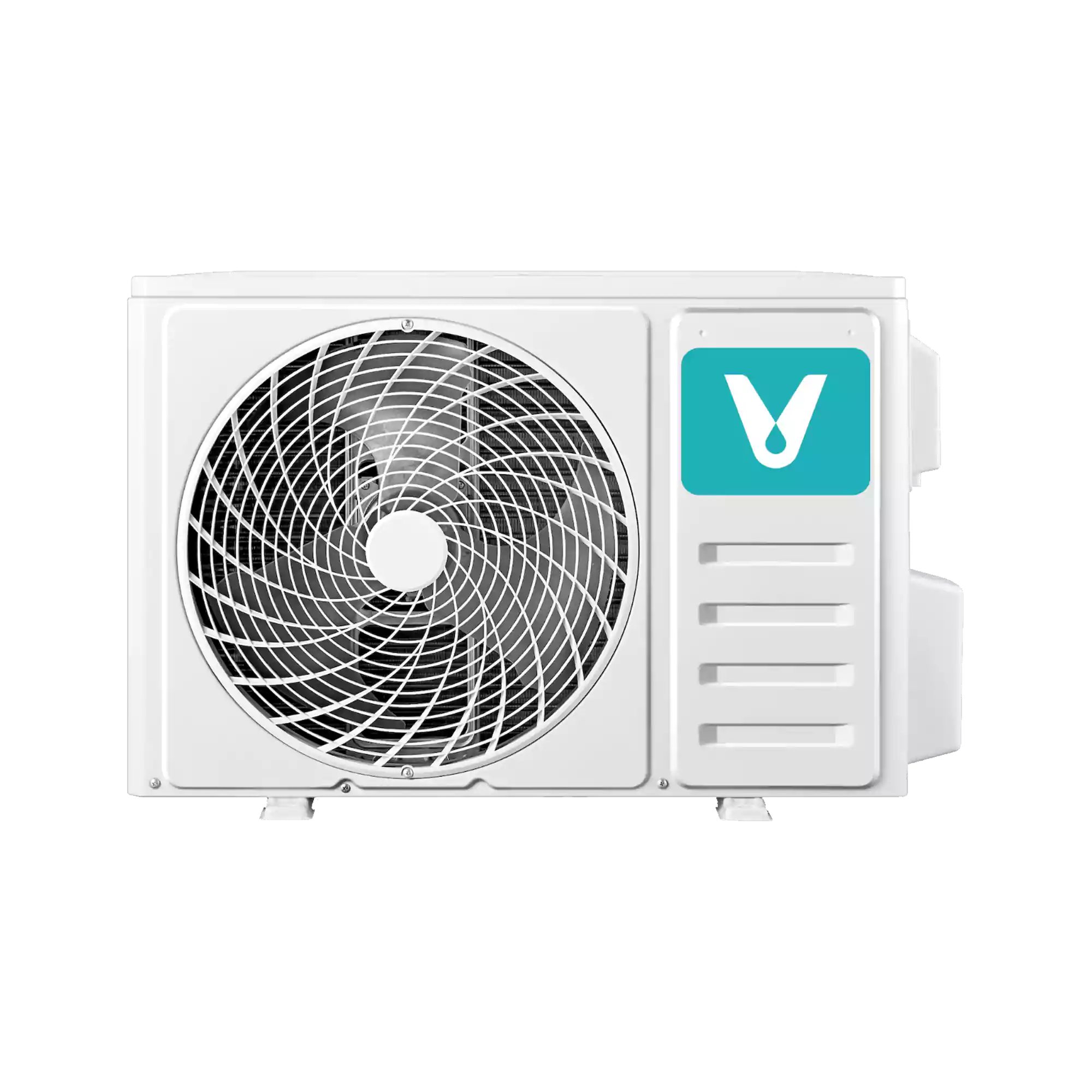 Viomi A2 1 Ton Non-Inverter AC