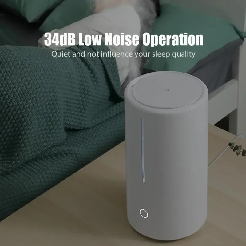 Xiaomi Mijia Smart Sterilization Humidifier S 4.5L 5