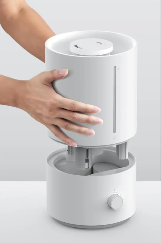 Xiaomi Humidifier 2 Lite 4L 3