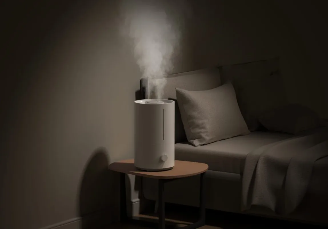 Xiaomi Humidifier 2 Lite 4L 2