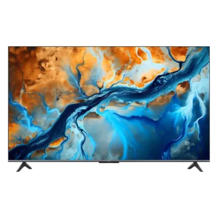 Xiaomi TV S Mini LED 55-inch Google TV 1