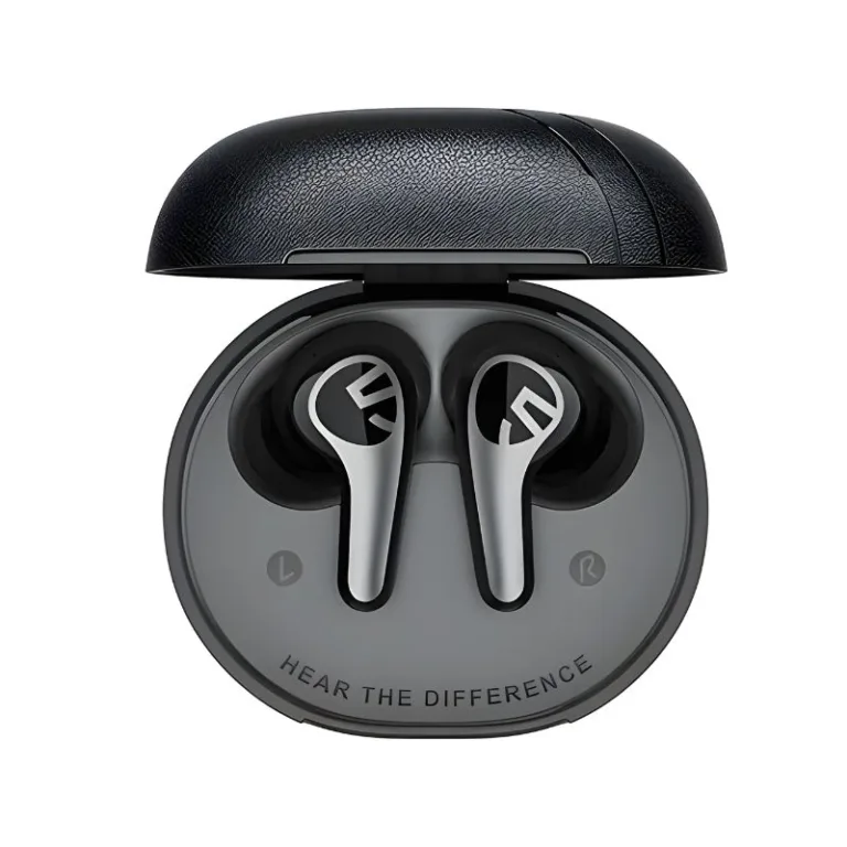 SOUNDPEATS C30 ANC Earbuds
