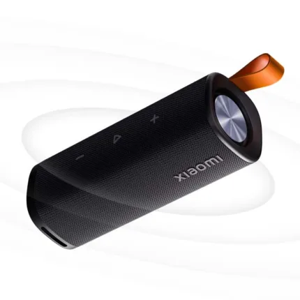 Xiaomi Sound Outdoor 30W Portable Bluetooth Speaker Black