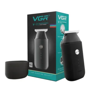 VGR V-932 Professional Hair Trimmer