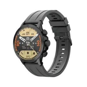 IMIKI Xplorer Pro Smart Watch