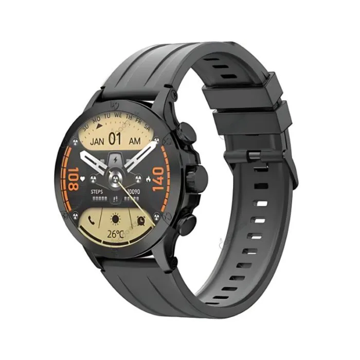 IMIKI Xplorer Pro Smart Watch