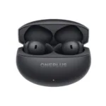 OnePlus Buds 4 ANC Earbuds Black