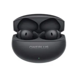 OnePlus Buds 4 ANC Earbuds Black