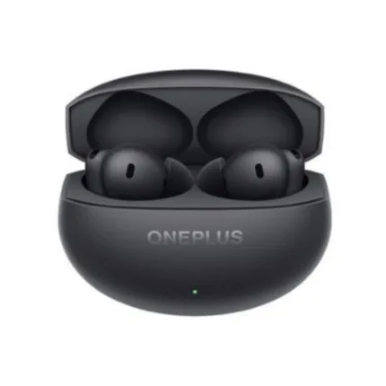OnePlus Buds 4 ANC Earbuds Black