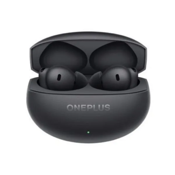 OnePlus Buds 4 ANC Earbuds Black