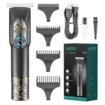 VGR V-963 Cordless Beard Hair Trimmer