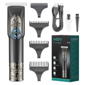 VGR V-963 Cordless Beard Hair Trimmer