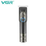 VGR V-963 Cordless Beard Hair Trimmer