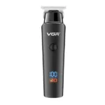 VGR V-937 Professional Rechargeable Hair Trimmer