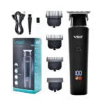 VGR V-937 Professional Rechargeable Hair Trimmer