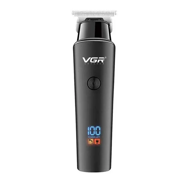 VGR V-937 Professional Rechargeable Hair Trimmer