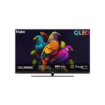 Haier H32K85FX 32" Bezel Less Google TV Price in Bangladesh