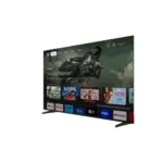 Haier H32K85FX 32" Bezel Less Google TV Price in Bangladesh
