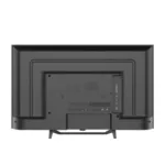 Haier H43S80EUX 43" QLED 4K Google TV