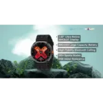 Haylou VIBE Calling Smart Watch