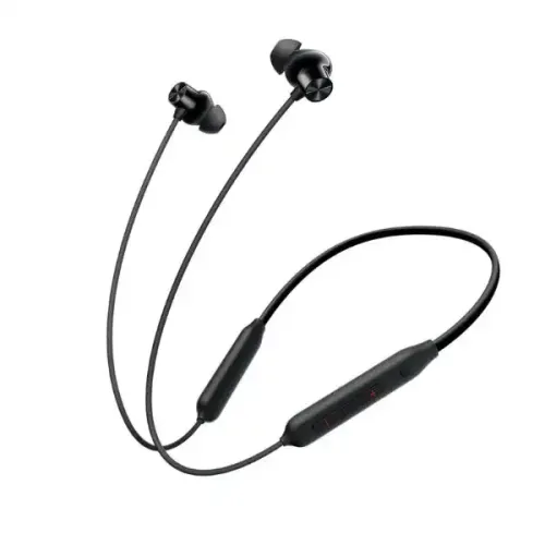 Minion Gadgets BD 21 OnePlus Bullets Wireless Z2 ANC