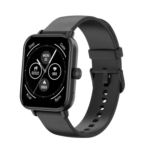 Minion Gadgets BD 19 COLMI P81 Bluetooth Calling Smart Watch